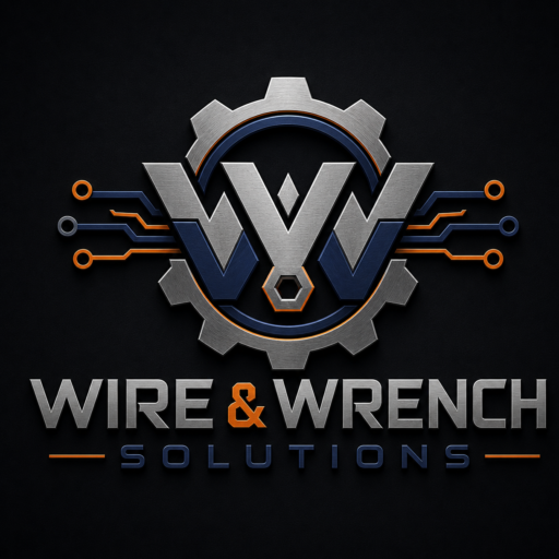 Wire and Wrench Solutions